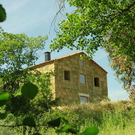 Hostal Quinta de Seves Covilhã Exterior foto