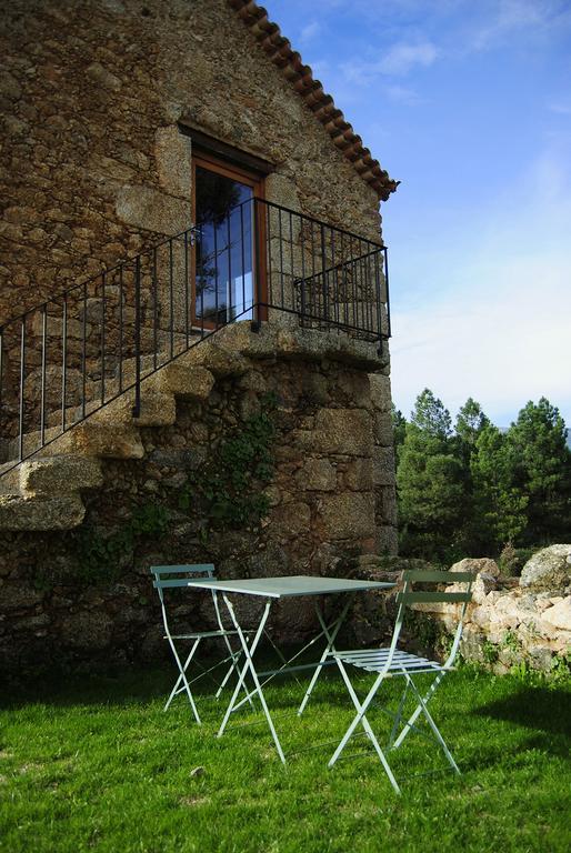 Hostal Quinta de Seves Covilhã Exterior foto