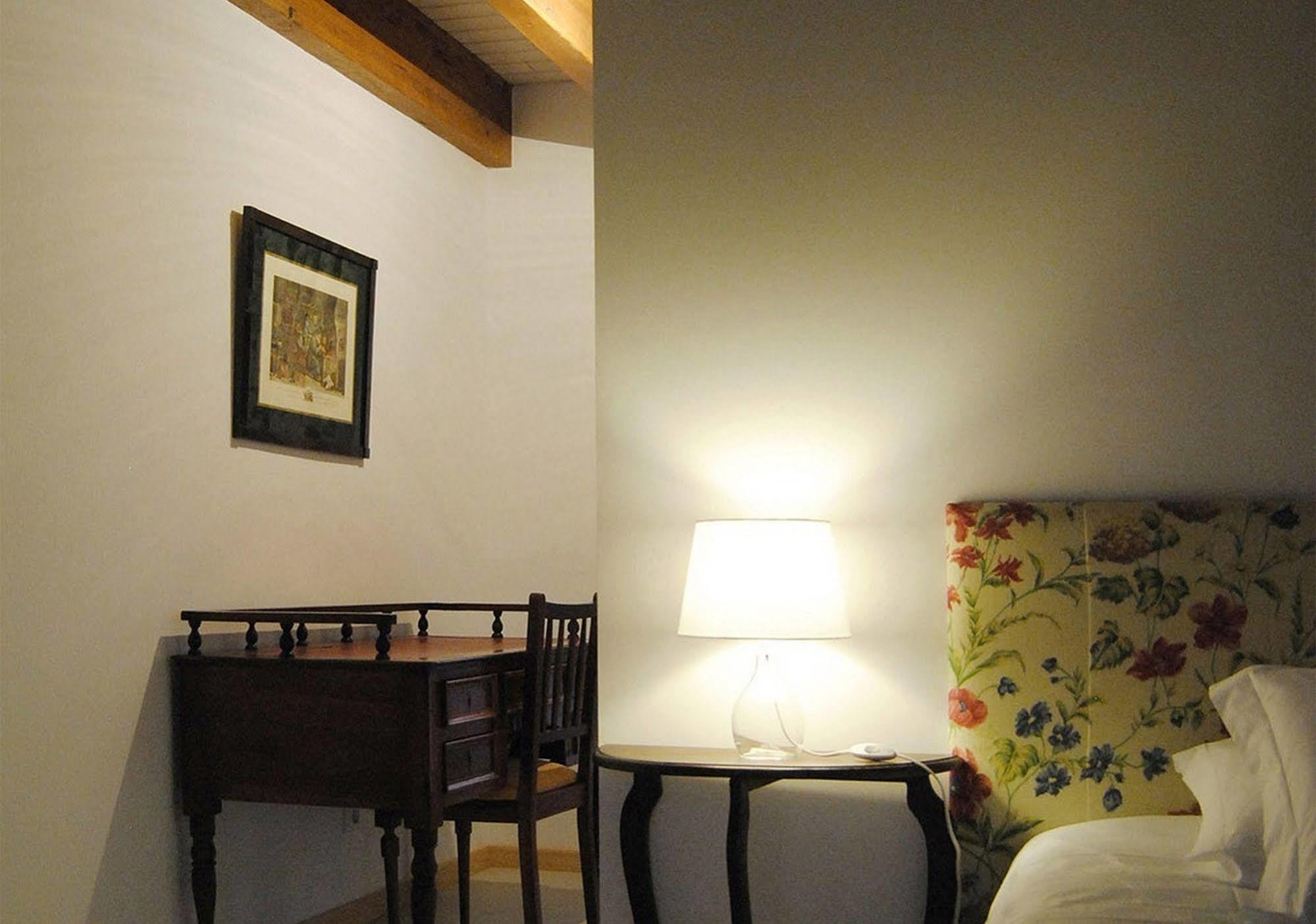 Hostal Quinta de Seves Covilhã Exterior foto